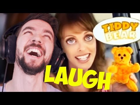 DO THESE PRODUCTS ACTUALLY EXIST?! | Jacksepticeye's Funniest Home Videos #12