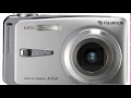 Fujifilm - FinePix F650