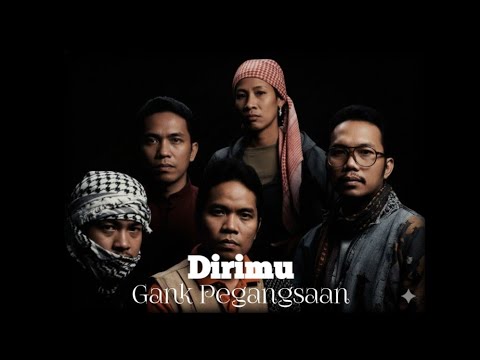 Pegangsaan - Dirimu (Blues Version) Karaoke