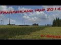 Franconia Map v2.0