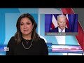 News Wrap: Biden signs temporary spending bill to avert government shutdown  - 03:47 min - News - Video