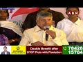 🔴LIVE: TDP Chief Nara Chandrababu Naidu Press Meet | Telugu Desam Party | CBN | ABN Telugu  - 02:56:18 min - News - Video