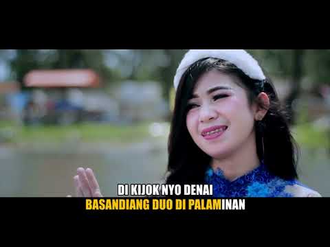 DI KIJOK URANG MARANDO Citra irani