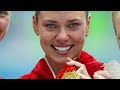 Lydia Jacoby: My battle with post-Olympic depression  - 21:09 min - News - Video