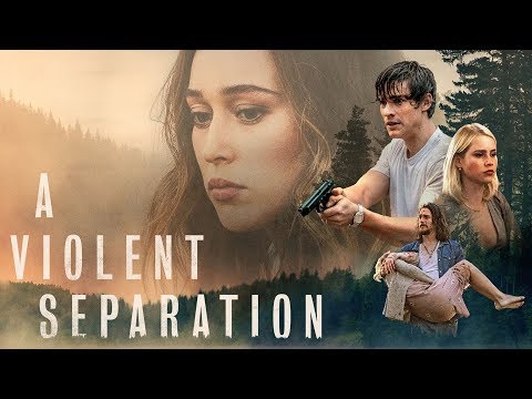 A Violent Separation'