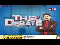 🔴LIVE: ఏపీ కూటమిలో సీట్ల తకరారు ఎందుకు కొనసాగుతోంది? ఎవరెక్కడ |Raghu Ramakrishna Raju | The Debate  - 00:00 min - News - Video