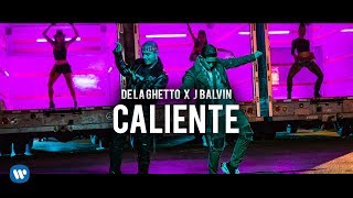 Caliente (feat. J Balvin)