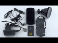 Nokia 5800 xpressmusic - видео обзор нокиа 5800 от Video-shoper.ru