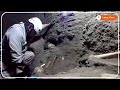 Ancient Inca tomb discovered in Lima home
