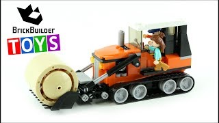 brick builder toys