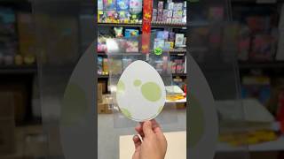 Should I Open it? Or Should I Keep it Sealed? - Episode 451 - Pokemon Easter Egg from 2017