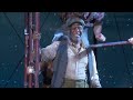 The 77th Annual Tony Awards��  | Water For Elephants Performance | CBS  - 03:41 min - News - Video
