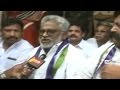 Ongole MP YV Subbareddy House arrested