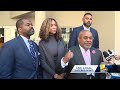 Judge allows Mosbys attorneys to withdraw(WBAL) - 02:11 min - News - Video