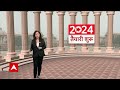 Gyanvapi Masjid Case: Know about history of Mughals in India | 2024 तैयारी शुरू - 06:40 min - News - Video