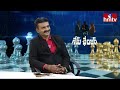 Spryple Founder & CEO Dr Venkat Boora Exclusive Interview | Techpreneur | Game Changer | hmtv  - 25:17 min - News - Video