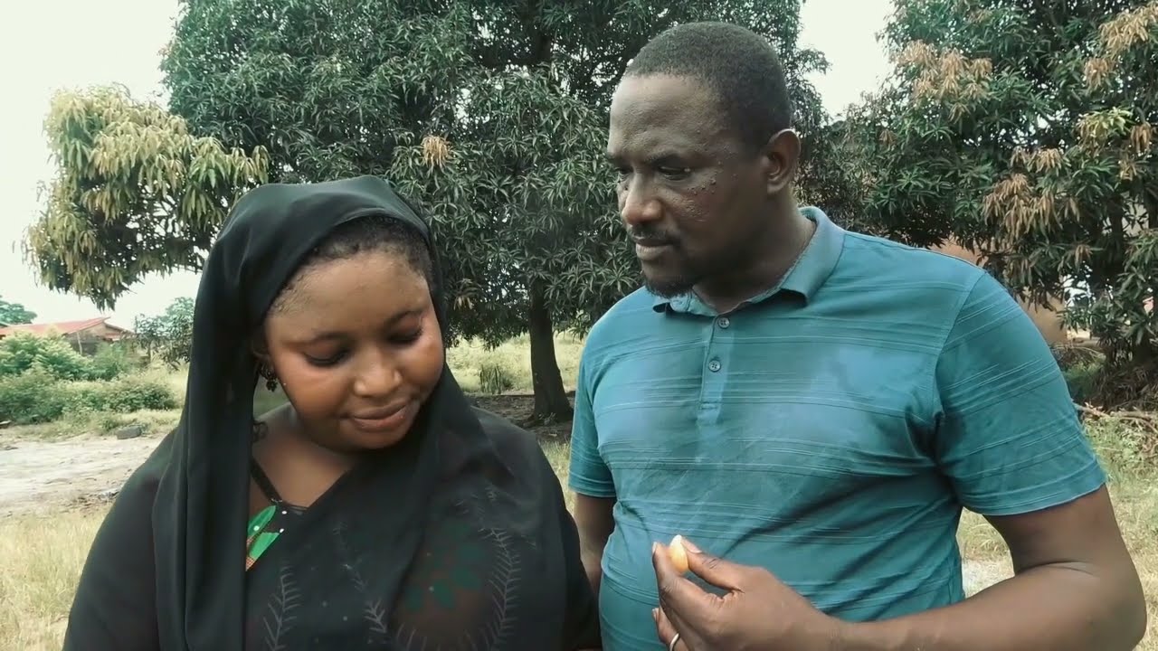 N'NA YE DJONDI Ep48 Nouveau Film Guinéen