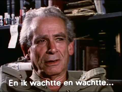 Sam Fuller and the Big Red One'