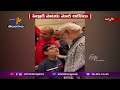 Watch: As Indian boy sang patriotic song, PM Modi grooved with him