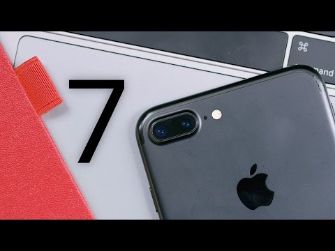 video Apple iPhone 7