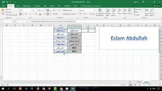 استخراج الاسماء دون تكرار استخراج الاسماء دون تكرار