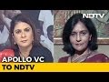 Tried our best to save Jayalalithaa: Apollo Vice-Chairperson Preetha Reddy