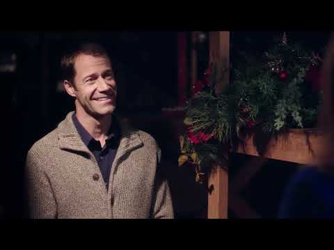 Christmas on Honeysuckle Lane'