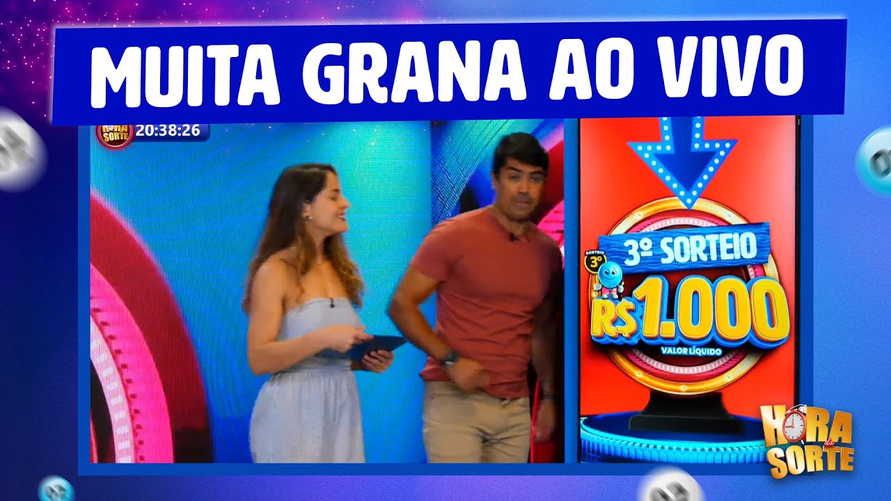Imagem do vídeo