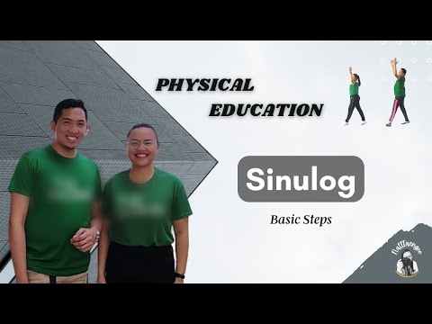 Upload mp3 to YouTube and audio cutter for Sinulog Festival Dance - Basic Steps [PE - PHYSICAL EDUCATION] download from Youtube