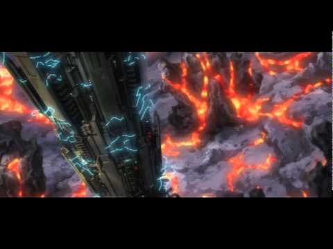 Dead Space: Aftermath'