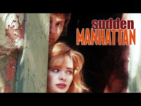 Sudden Manhattan'