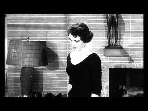 Kiss Me Deadly'