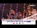 Holi 2024: Iskcon Temple में श्रीराधा कृष्ण संग भक्तों की होली | NDTV India  - 01:25 min - News - Video