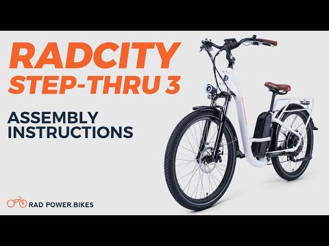 radcity electric bike