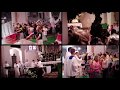 Eucharystyczny Ruch Młodych w Chojnowie