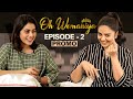 Promo of Sreemukhi's Oh Womaniya with actress Poorna