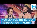 America’s Got Talent: Couple's daring act goes horribly wrong