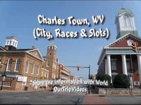 Pictures of Charles Town (City, Races and Slots), WV, US