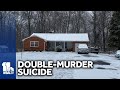 Police: Man kills children in apparent murder-suicide