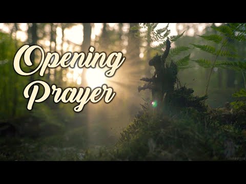 Upload mp3 to YouTube and audio cutter for Opening Prayer for Online Class download from Youtube