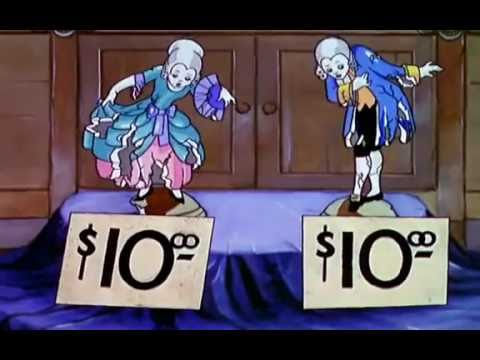 The China Shop'