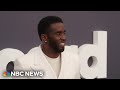Judge confirms October sentencing date for Sean Diddy Combs