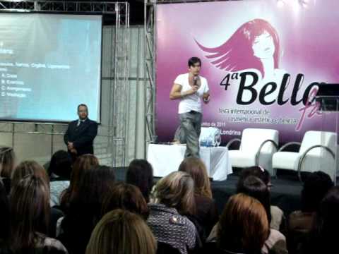 Palestra Dr. Rey