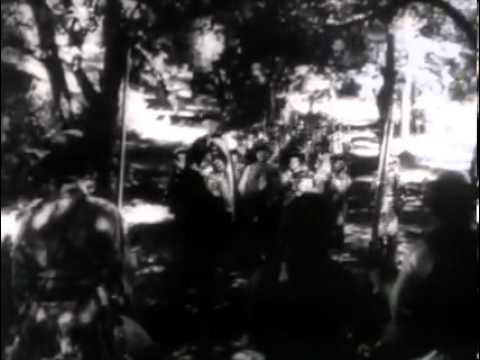 Allegheny Uprising'