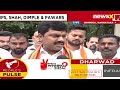 Shimoga people always vote in favour of nation | BY Raghavendra , BJP Candidate | Exclusive  - 02:15 min - News - Video