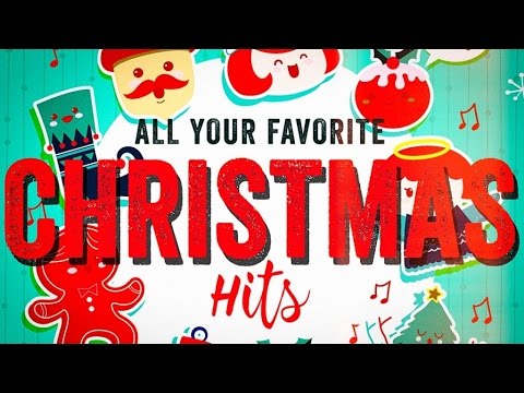 All Your Favorite Christmas Hits (Compilation)