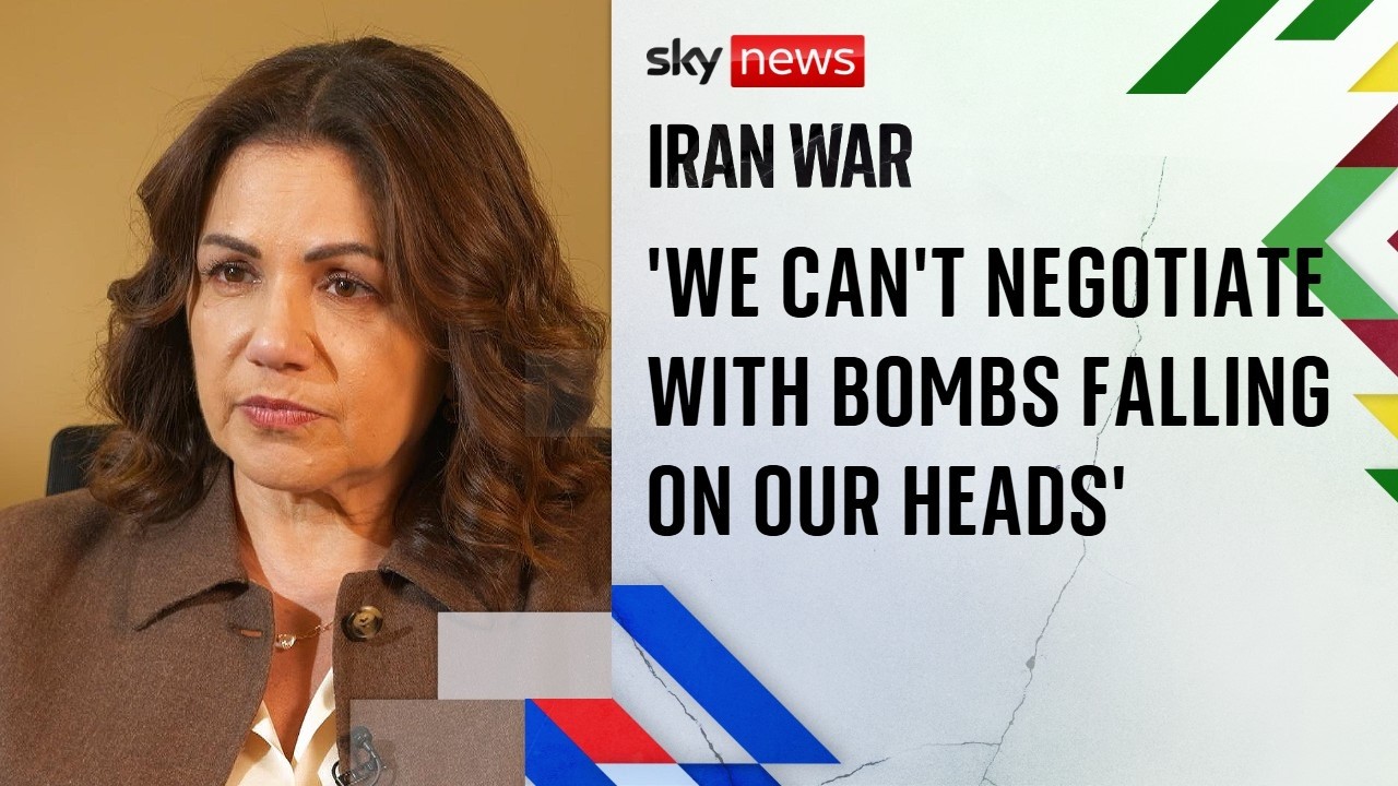 Lebanese minister says there must be ceasefire before talks with Israel