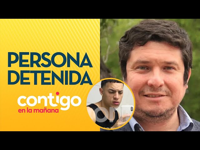 ES VENEZOLANO: Un detenido por secuestro de ex alcalde Montoya - Contigo en la Mañana