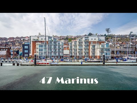 Property video