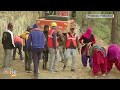 Breaking Free: New Strategies to Rescue Trapped Workers in Collapsed Tunnel | News9  - 02:10 min - News - Video